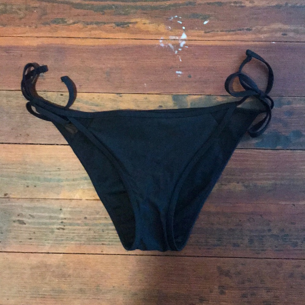 Bikini bottoms. Target.